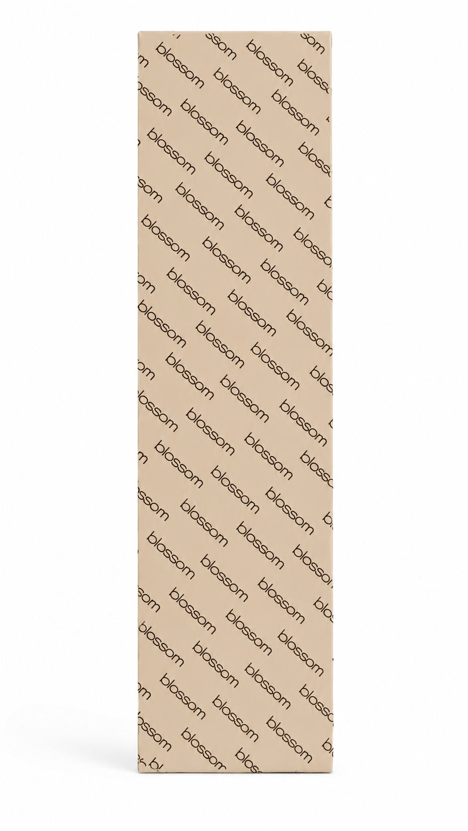 Blossom swirl grip